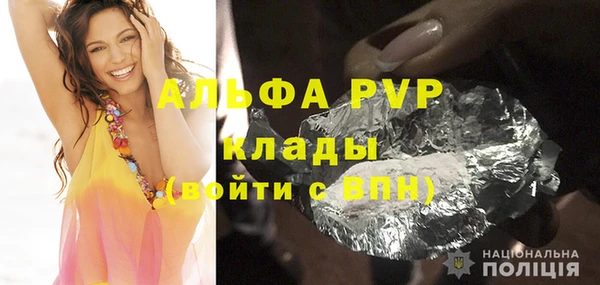 молекула духа Бронницы